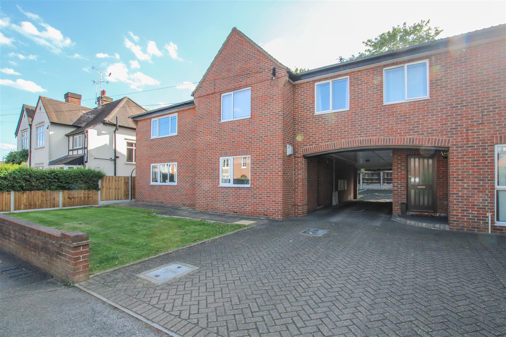 Hutton Road, Shenfield, Brentwood Keith Ashton